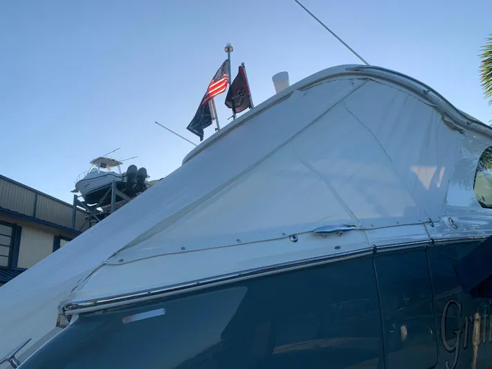  Yacht Photos Pics 2022 REGAL LX36 - Image 43