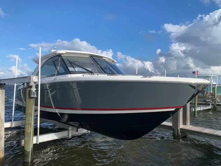  Yacht Photos Pics 2022 REGAL LX36 - Image 11