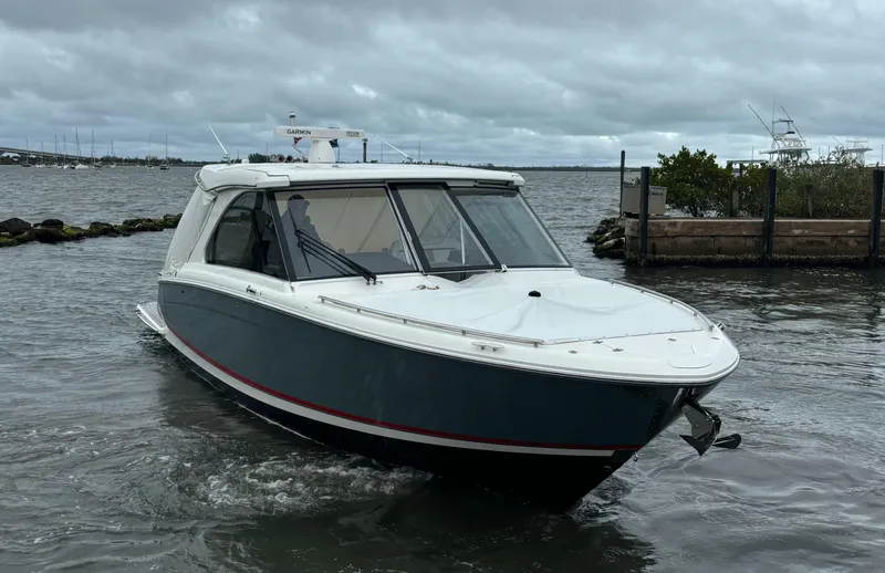  Yacht Photos Pics 2022 REGAL LX36 - Image 61