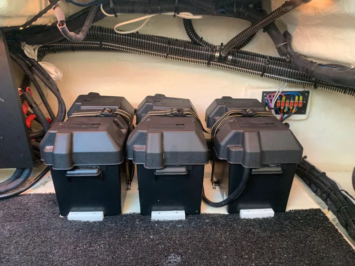  Yacht Photos Pics 2022 REGAL LX36 - Image 49