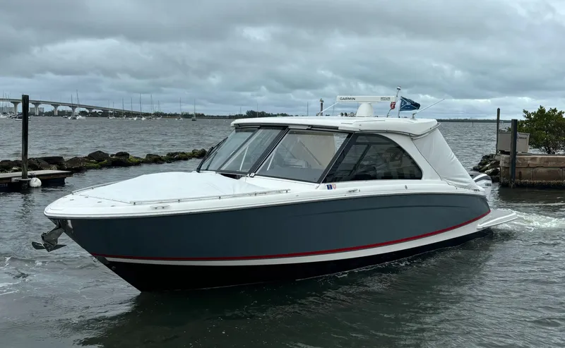  Yacht Photos Pics 2022 REGAL LX36 - Image 57