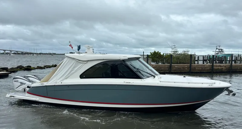  Yacht Photos Pics 2022 REGAL LX36 - Image 63