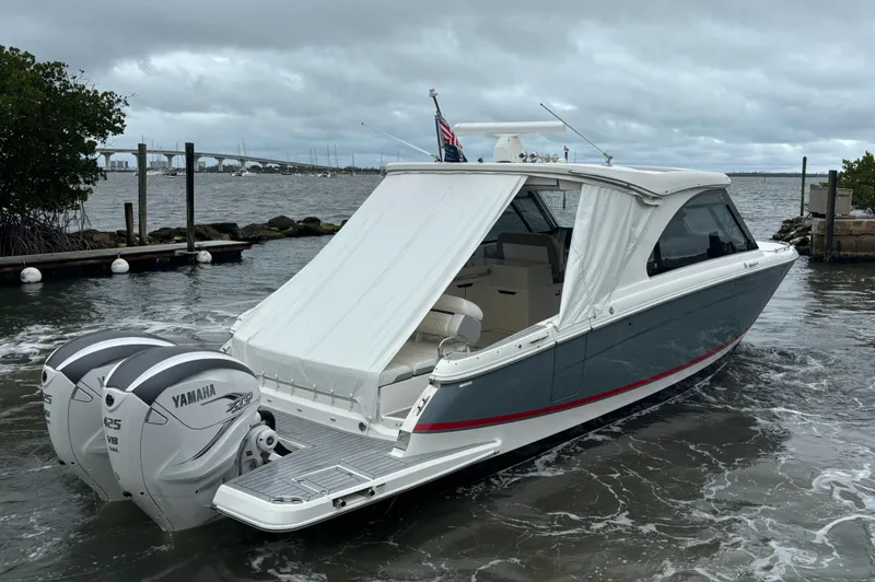  Yacht Photos Pics 2022 REGAL LX36 - Image 64