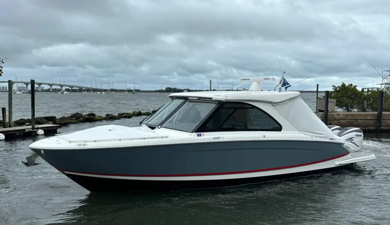  Yacht Photos Pics 2022 Regal Lx36 - Image 1