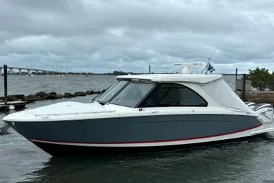 Regal LX36