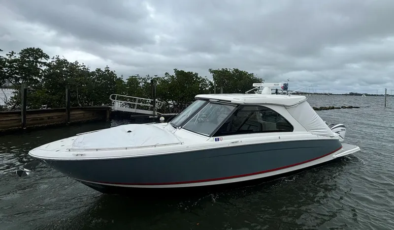  Yacht Photos Pics 2022 REGAL LX36 - Image 55