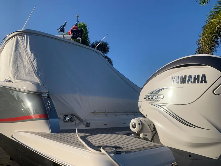  Yacht Photos Pics 2022 REGAL LX36 - Image 45