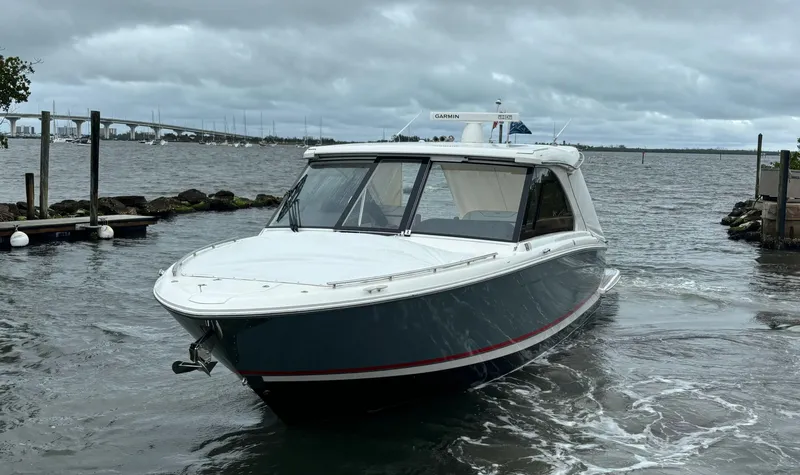  Yacht Photos Pics 2022 REGAL LX36 - Image 58