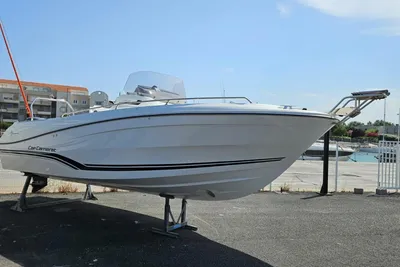 2024 Jeanneau CAP CAMARAT 7.5 CC SERIE 3
