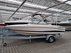 2004 Maxum 1750 SR
