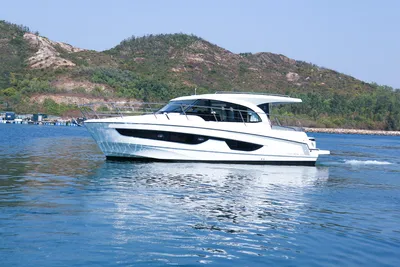 Beneteau Antares 11
