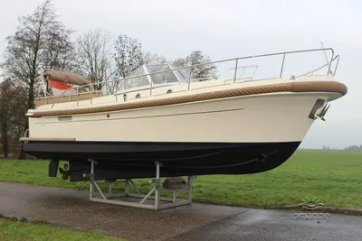 2006 Interboat Intercruiser 29