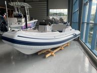 2022 AB Inflatables Nautilus 14 DLX