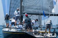 1991 Concordia Taylor 42