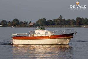 2000 Antaris 900 Special