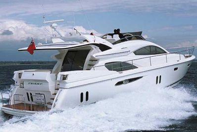 2004 Pearl 55
