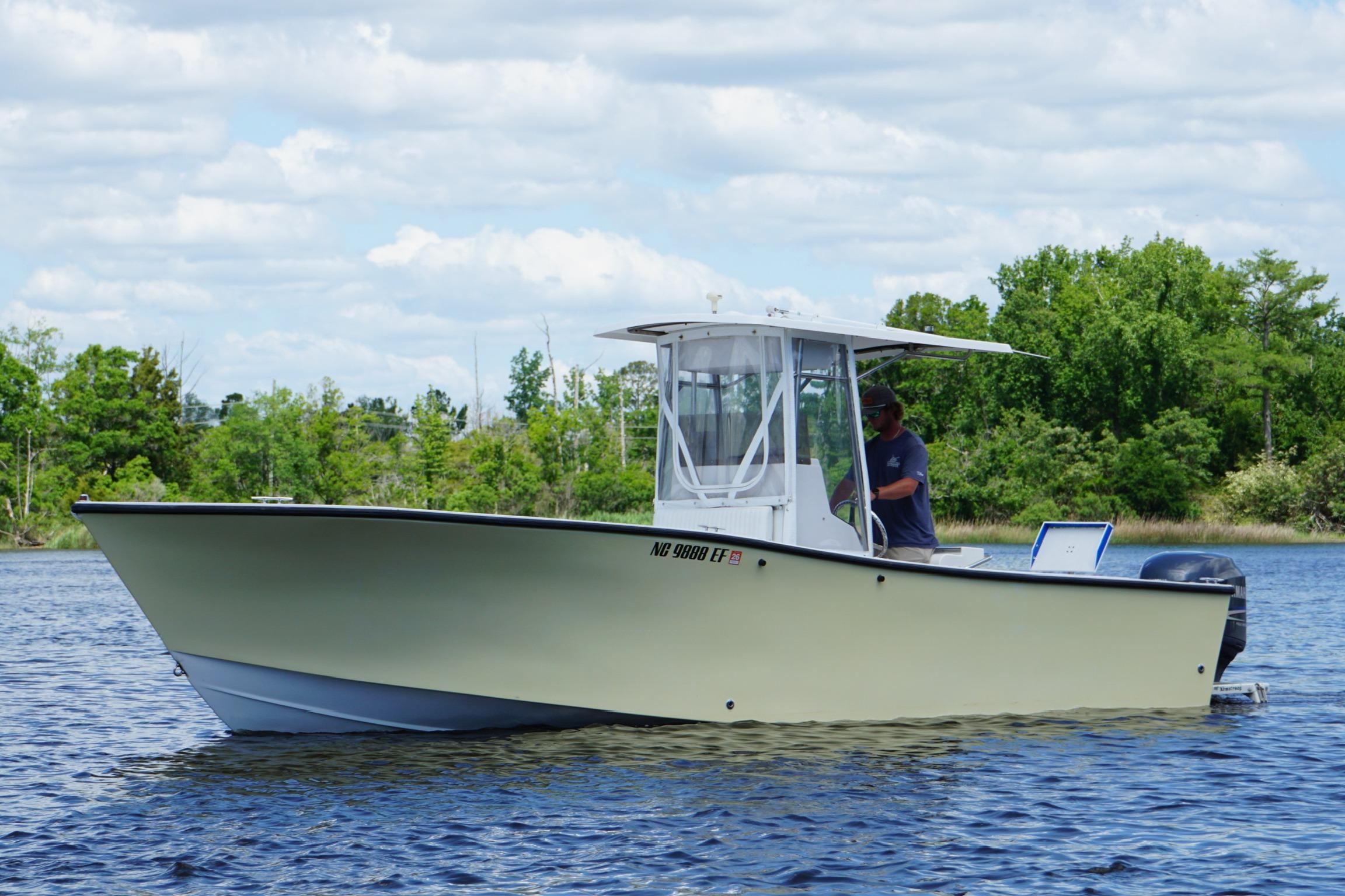 KenCraft boats for sale | YachtWorld