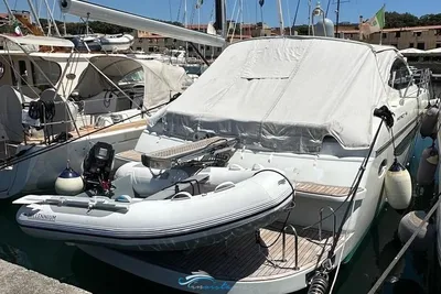 2003 Alpa Patriot 45