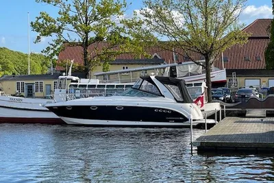 2007 Chaparral 370 Signature