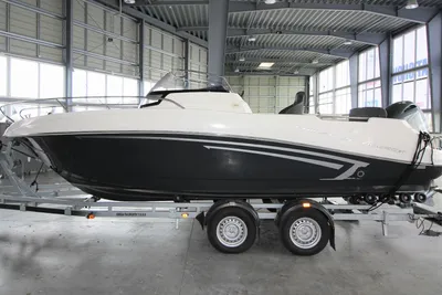 2016 Prins 625 Sundeck