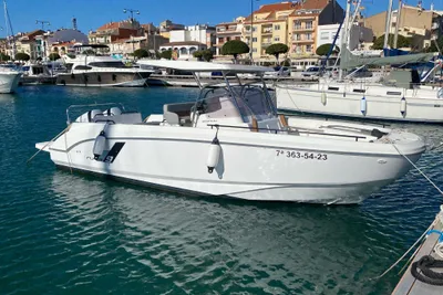 2023 Beneteau Flyer 9 SPACEdeck