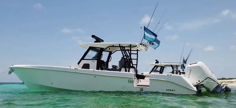  Yacht Photos Pics 2024 EVERGLADES 365 CC - Image 7