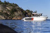 2023 Jeanneau MERRY FISHER 695 SPORT SERIE 2