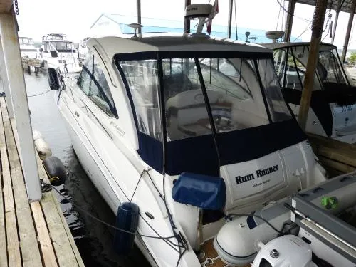  Yacht Photos Pics Cruisers 360 Express