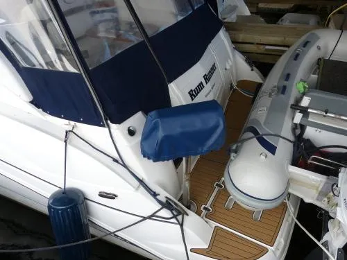  Yacht Photos Pics Cruisers 360 Express