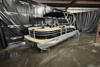 Harris 210 Cruiser