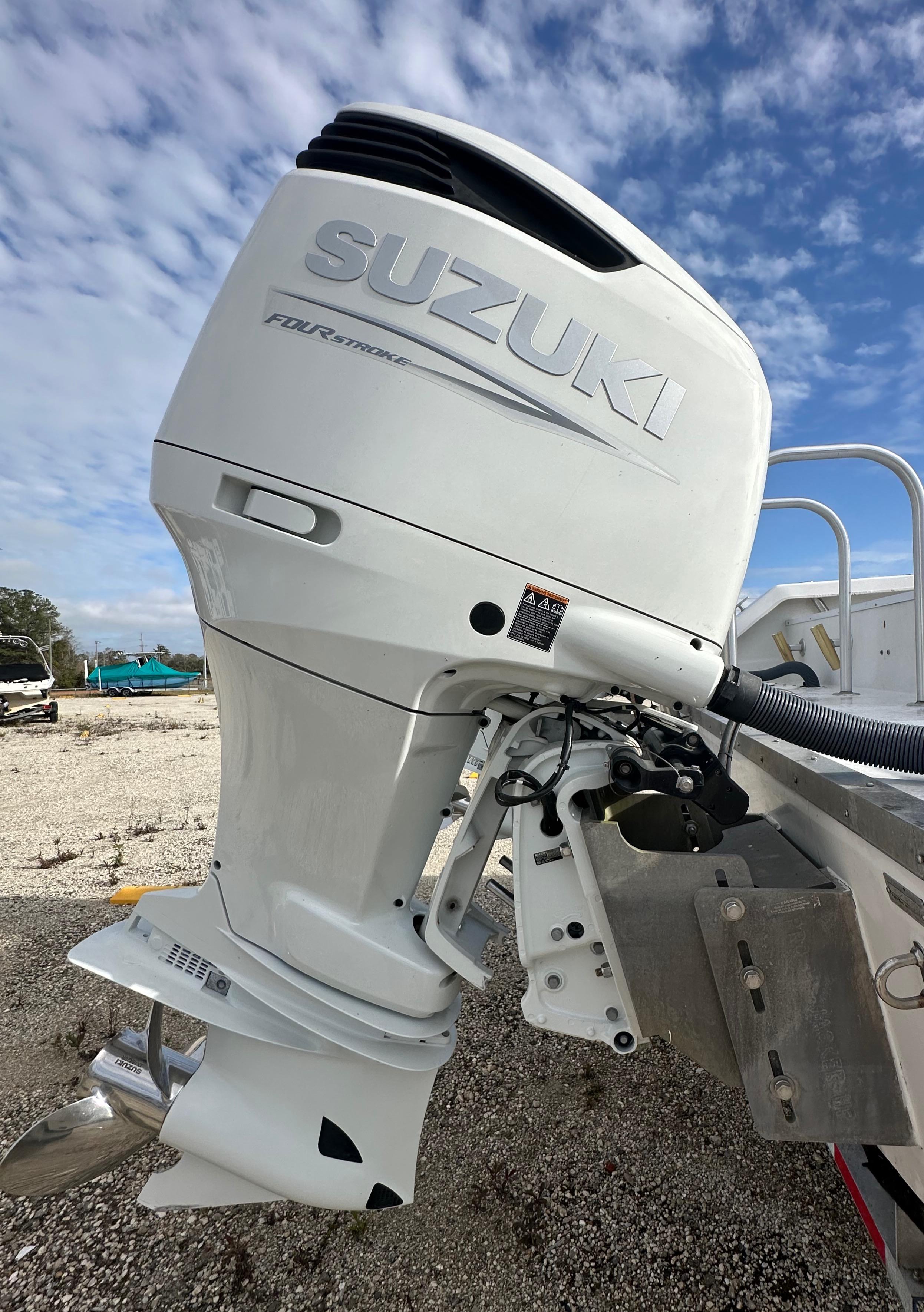 2005 Twin Vee 32 Center Console Power Catamaran for sale YachtWorld