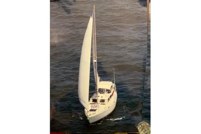 Columbia Center Cockpit