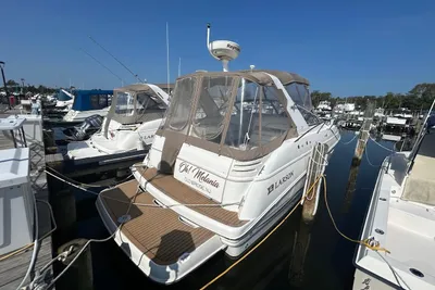 Larson Cabrio 330