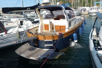 2008 Custom Mimì LIBECCIO 31