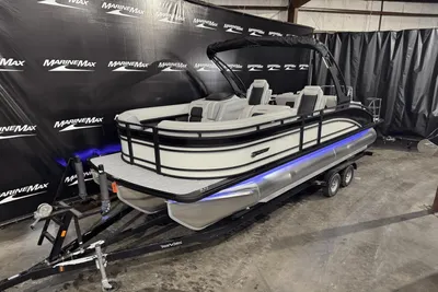 Harris 230 Solstice