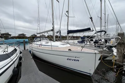 2003 Bavaria 38-3 Cruiser