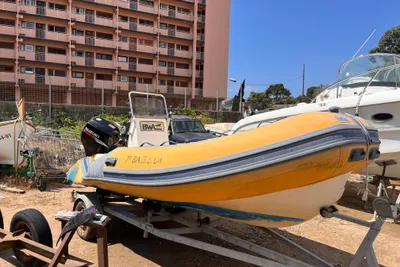 2004 Suzuki 70Hp 4 tiempos