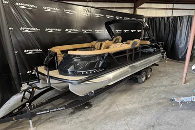 Harris Grand Mariner 250