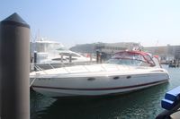 2001 Formula 400 Super Sport