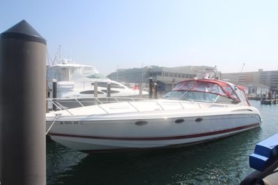 Formula 400 Super Sport