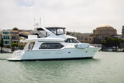 Bayliner 5788 Pilot House Motoryacht