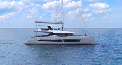 Fountaine Pajot New 80