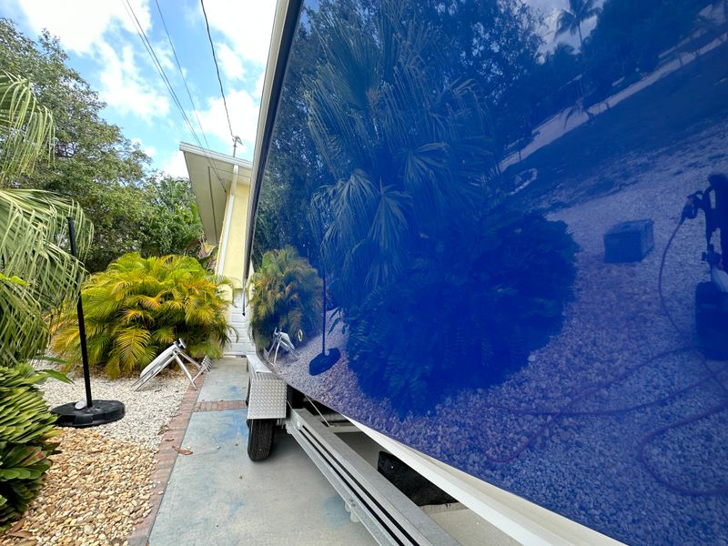 2015 Invincible 39 Open