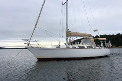 Sabre 34