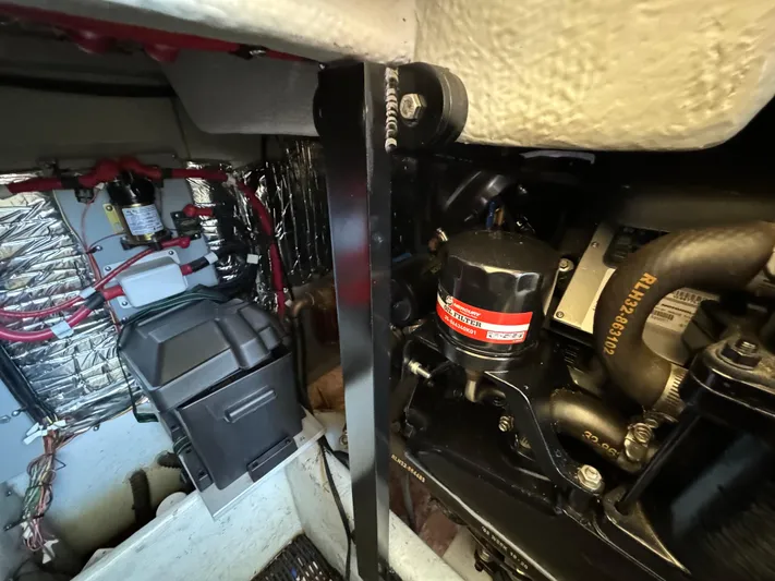 Baby Cake Yacht Photos Pics 