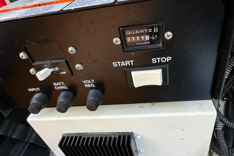 Baby Cake Yacht Photos Pics 