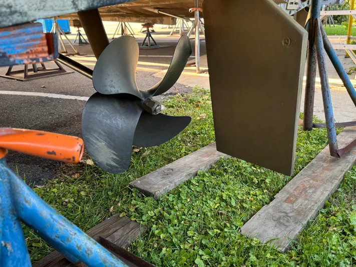 Baby Cake Yacht Photos Pics 