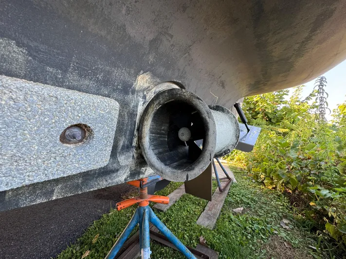 Baby Cake Yacht Photos Pics 