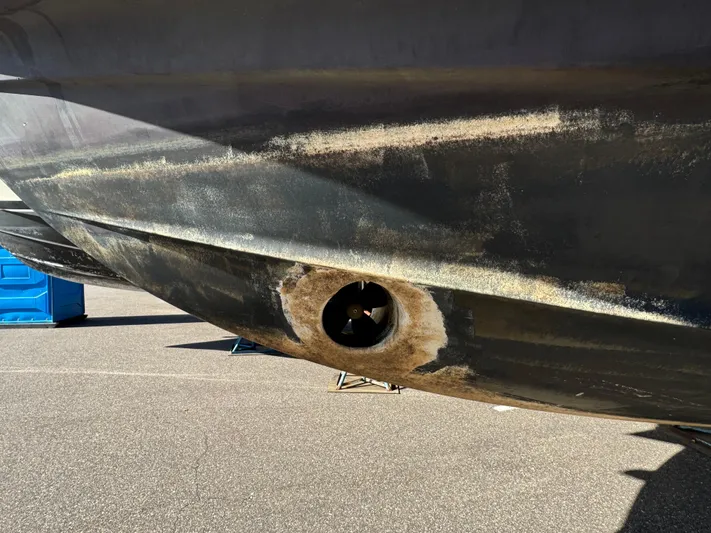 Baby Cake Yacht Photos Pics 