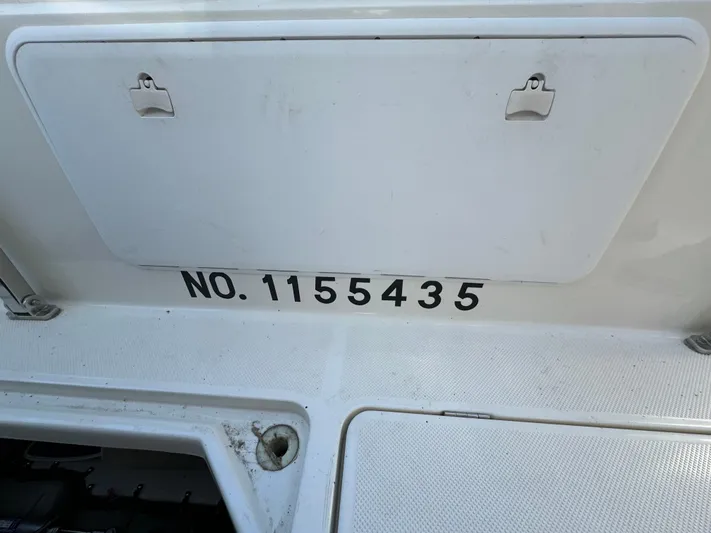 Baby Cake Yacht Photos Pics 